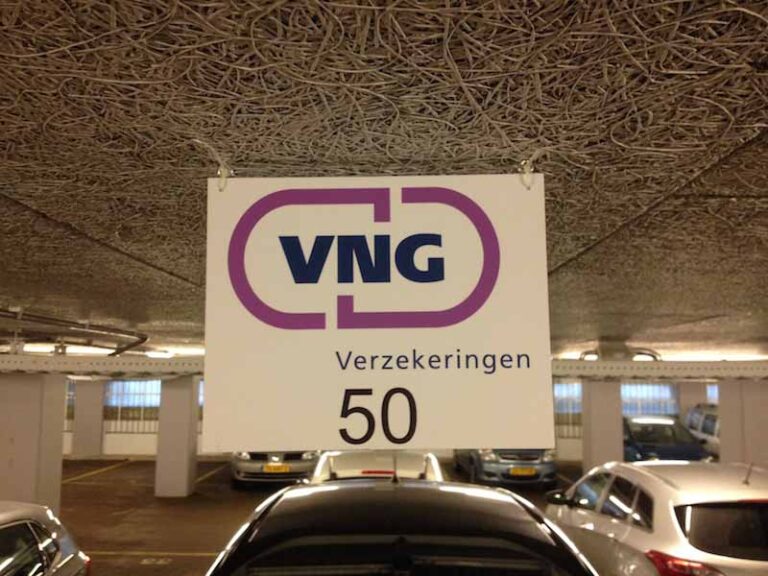 VNG Garage