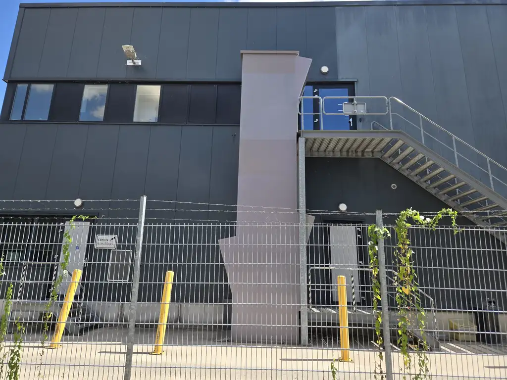 Je bekijkt nu Vernieuwen / renovatie bedekking liftschacht Ridderkerk